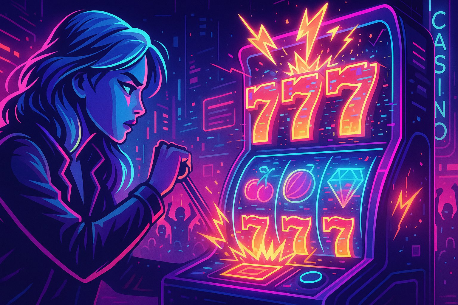Dealer live casino maxslot yang melayani pemain secara langsung dengan profesionalisme tinggi